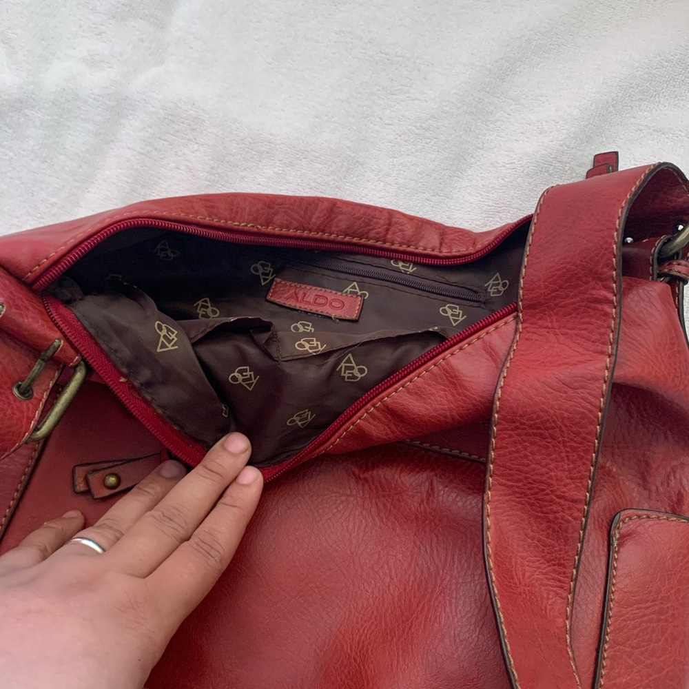 Aldo women's purse